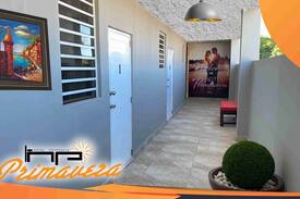 Hato Rey Central Apartment | Hotel primavera San Juan PR 4 minuto aeropuerto