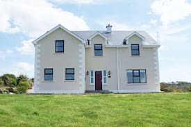 Bunbeg House | Heatherbrook, Derrybeg, Gweedore, Co. Donegal