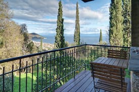 Livadi House | Studios-Kyparissi, Arcadia/Peleponnese, Elia