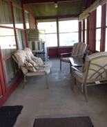Warsaw Cabin | Elliott's Nest Cottages: 2 Cottages