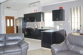 Peyia Town House | Alma Seaview Maisonette