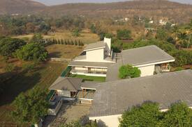 Pune Other | Farm Stay @ The Mango Lounge