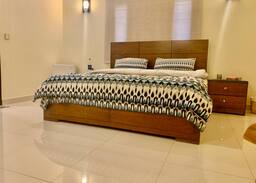 D.H.A. House | The Palm House in DHA Defence