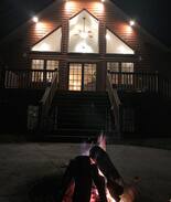Chetek House | Sunny's Landing, Prairie Lake Home, Chetek Chain