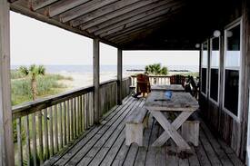 Grand Isle House | Sol et Terre