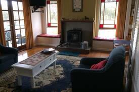 Thorndale Cabin | Highland Croft Cottage accommodation