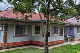 Migori House | Cosy two bedroom house in a serene area of Oruba.