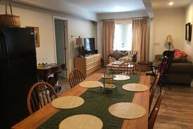 Wilmington Apartment | NOTTINGHAM 7 - A Country Paradise
