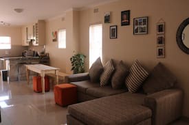 Redhill House | Oyster Bay Home, Capricorn Beach, Muizenberg