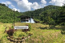 Tuaran Other | Solomon Riverside Lodge