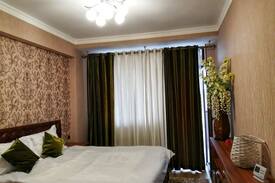 Tractorul Apartment | Isaran Residence 1