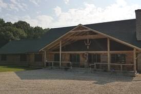 Scipio Cabin | White Oak Lodge