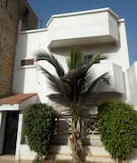 Pointe des Almadies House | Maison hote cite alioune sow