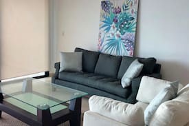 Playa Coronado Apartment | BEACHFRONT Coronado Country Club T300 A unit 3bed