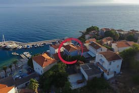 Gradac House | Villa Eva Gradac, Studio Apartman