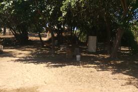 Hanford Other | NO SMOKERS Tent camping at it's best #3