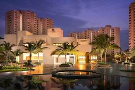 Bengaluru Apartment | Clean Bright Modern AC Flat @ Prestige Tranquility