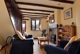 Hathersage Cabin | Maple Cottage, Hathersage
