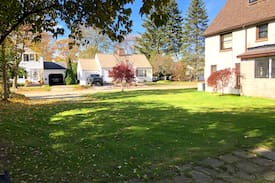 Huron House | The Sand Castle - Chaska Beach, Huron, Sleeps 18
