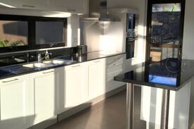 Camp Bestel Villa | MODI 3BR villa in Pointe aux Biches-Off