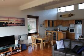 Tura Beach House | Ocean Break Tura