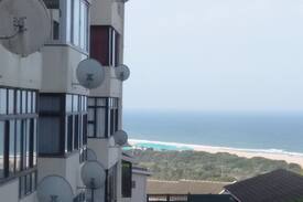 Illovo Beach Apartment | Ships Ahoy self-catering accommodation