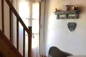 Thoard Apartment | Domaine Turriers Appartement dans corps de ferme
