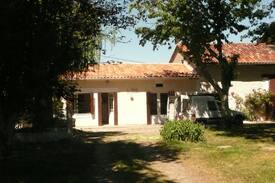 Bourg-du-Bost House | Le Millau - Maison de plein pied
