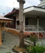 Taman Sri Emas House | KAK BONE HOMESTAY, MUAR JOHOR