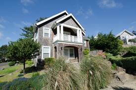 Roads End House | Stillehavet - beautiful, family friendly home