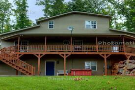 Hiawassee House | Mossy Oaks Manor