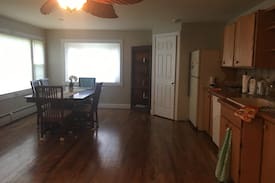 Adams Basin House | Quaint and spacious apartment in Spencerport