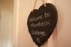 Windermere Cabin | Thornbeck Cottage, Windermere, Lake District