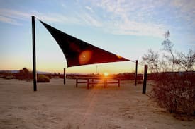 Joshua Tree House | The Bird's Nest - Joshua Tree
