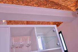 Olhao House | 120 year old little gem of a Fishermans cottage