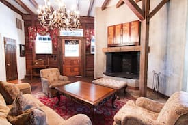 Lee County Cabin | Mill House in Salem, AL