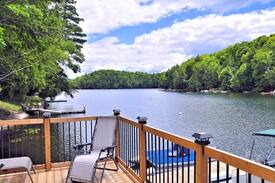 Dysart et al Cabin | Haliburton Cottage on the water, Long Lake