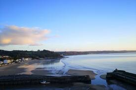 Saundersfoot House | Harbour Heights