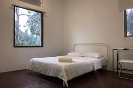 Air Kuning House | MyKampung Homestay at Air Kuning, Taiping