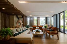 Phaya Yen Apartment | The Valley Khao Yai by Sansiri