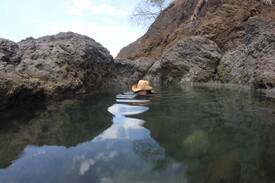 Santa Catalina House | COCO MANGO LODGE & SURF CAMP