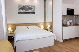 Bacvice Apartment | Lugo Apartment 3