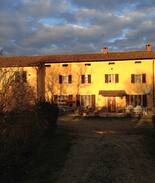 Carentino House | Wanda's farm