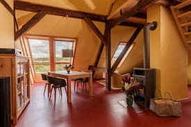 Wittstock/Dosse Apartment | Weidenhof Simon - Ferienwohnung Fanny