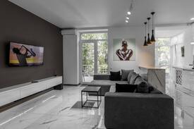 Chisinau Apartment | Luxury apartments in the Ultra Center of Chisinau