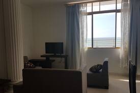 Manta Apartment | Saimbin Departamentos & Suites.