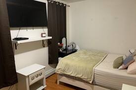 Gravesend Apartment | Fully furnished room in newly renovated apartment.