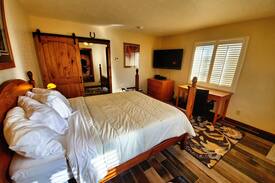 Tropic Apartment | Grandpa's Place at Bryce Canyon