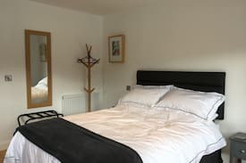 Hendrerwydd House | The Boathouse at the Fisheries, Afonwen, N. Wales