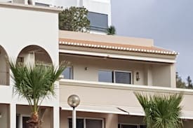Ferragudo Apartment | Appartement Bolina in Ferragudo, Algarve.
